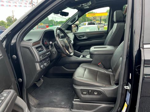 Used 2021 Chevrolet Tahoe High Country image 12