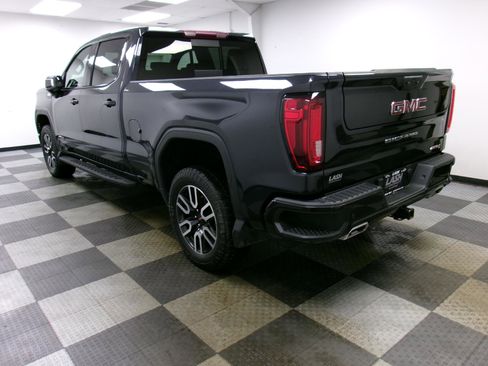 Used 2022 GMC Sierra 1500 AT4 w/ Sierra Safety Plus Package image 2