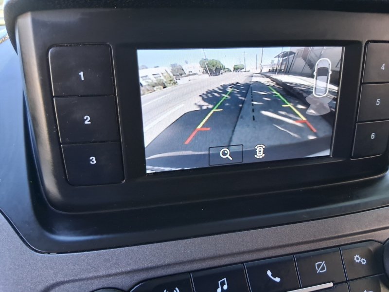 Used 2020 Ford Transit Connect XL FWD image 15