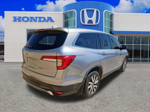 Used 2019 Honda Pilot EX-L image 4