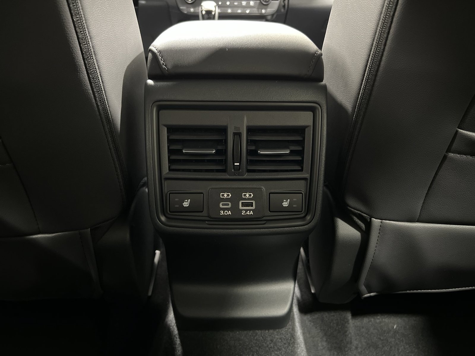 New 2026 Subaru Outback Touring XT AWD/4WD image 21