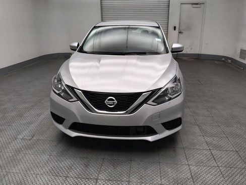Used 2019 Nissan Sentra SV FWD image 15