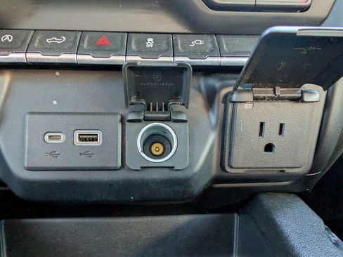 Used 2021 GMC Sierra 1500 Elevation w/ Preferred Package image 25