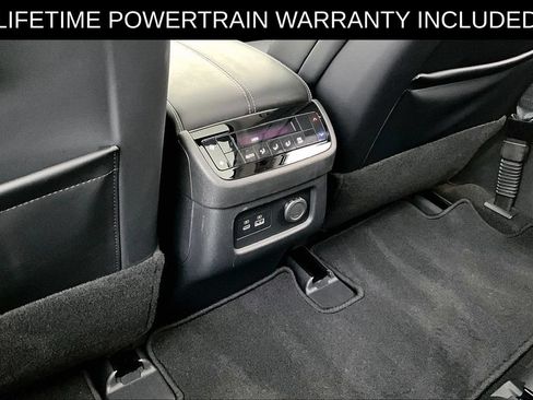 Used 2023 INFINITI QX60 Pure FWD image 32