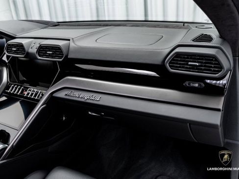 Used 2024 Lamborghini Urus S image 52