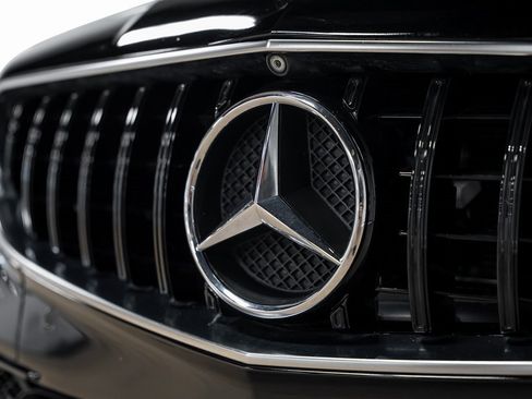 Used 2015 Mercedes-Benz CLS 63 AMG S-Model image 7