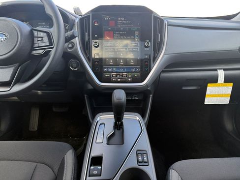 New 2025 Subaru Crosstrek 2.5i Premium image 11