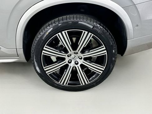 Used 2025 Volvo XC90 T8 Plus w/ Protection Package Premier AWD/4WD image 24