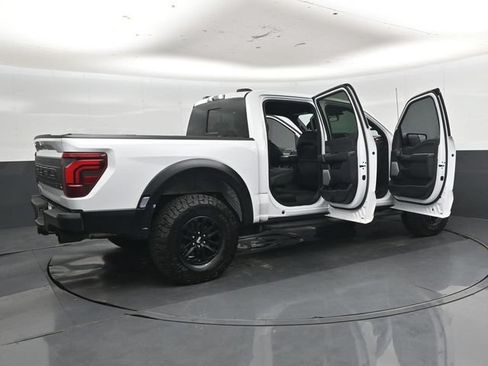 Used 2024 Ford F150 Raptor AWD/4WD image 58