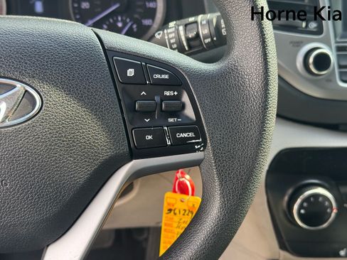 Used 2018 Hyundai Tucson SEL AWD/4WD image 19