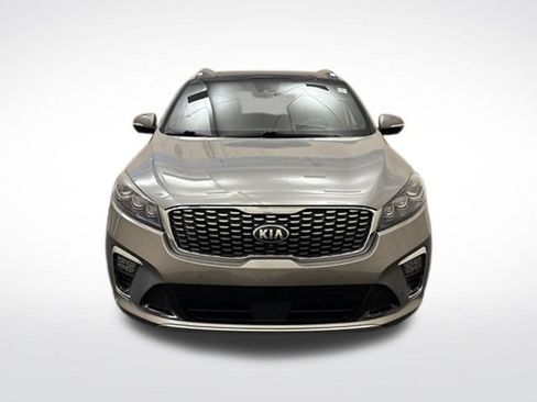 Used 2019 Kia Sorento SX AWD/4WD image 2