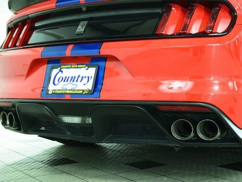 Used 2017 Ford Mustang Shelby GT350 w/ Electronics Package image 22