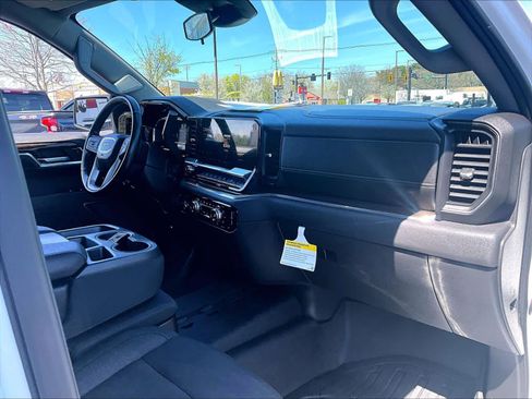 Used 2023 GMC Sierra 1500 Elevation AWD/4WD image 21
