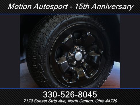 Used 2014 Jeep Cherokee Sport w/ Cold Weather Group image 49