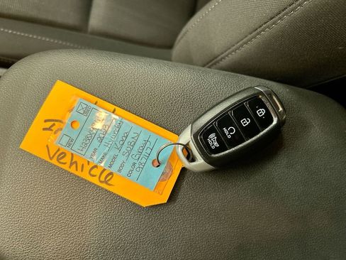 Used 2023 Hyundai Kona SEL w/ Cargo Package image 12