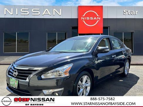 Used 2013 Nissan Altima 2.5 SL image 7