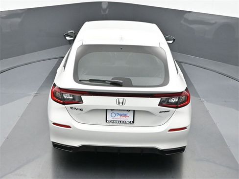 Used 2026 Honda Civic Sport image 16