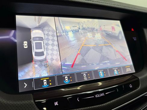 Used 2019 Cadillac CT6 Sport w/ Super Cruise Package image 6