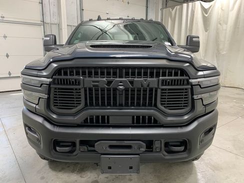 Used 2026 RAM 2500 Power Wagon AWD/4WD image 15