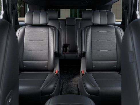 New 2026 Hyundai Palisade Calligraphy image 12
