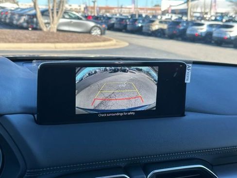 New 2025 MAZDA CX-5 AWD 2.5 S w/ Preferred Package image 27