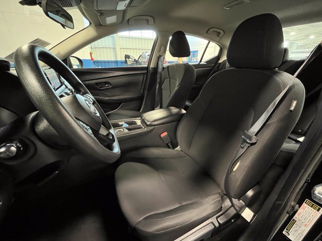 Used 2024 Nissan Sentra S FWD image 20