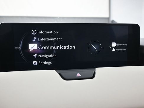 Used 2024 MAZDA CX-90 Plug-In Hybrid w/ Premium Plus image 13