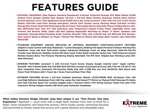 Used 2025 RAM 2500 Big Horn image 2