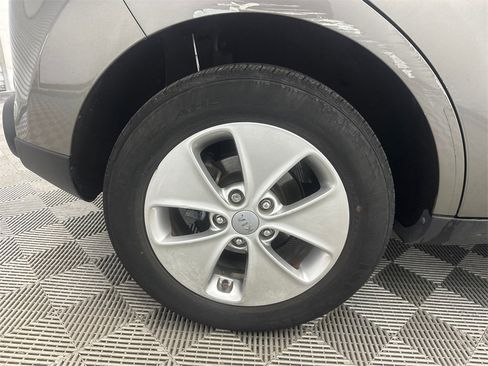 Used 2014 Kia Soul Base image 18