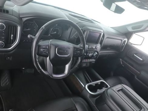 Used 2019 GMC Sierra 1500 Denali w/ Denali Ultimate Package AWD/4WD image 17