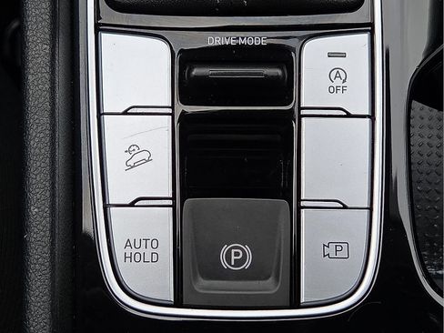 Used 2023 Hyundai Tucson SEL w/ Cargo Package image 17