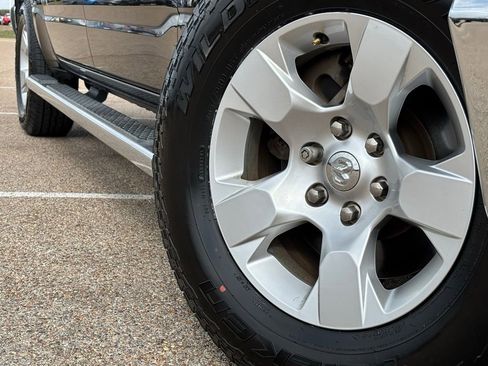 Used 2019 RAM 1500 Big Horn image 2