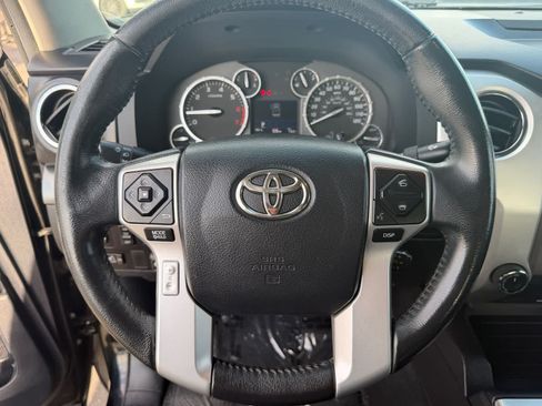 Used 2015 Toyota Tundra Platinum AWD/4WD image 19