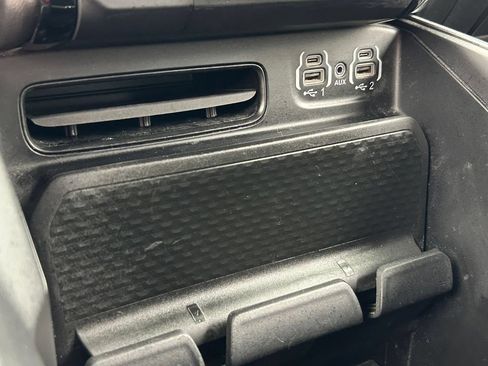 Used 2023 RAM 1500 Big Horn RWD image 29