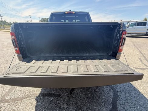 Used 2020 RAM 1500 Limited AWD/4WD image 7