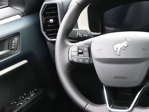 New 2025 Ford Bronco Sport Heritage w/ Convenience Package image 27