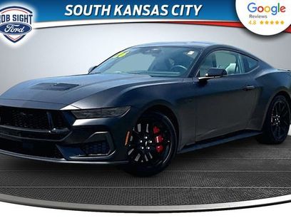 Used 2026 Ford Mustang GT Premium