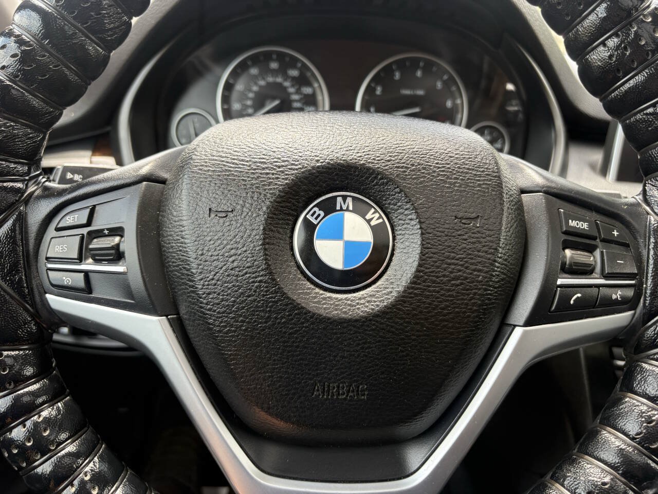 Used 2015 BMW X5 xDrive35i AWD/4WD image 51