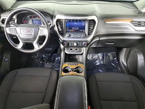 Used 2020 GMC Acadia SLE w/ Driver Convenience Package image 16