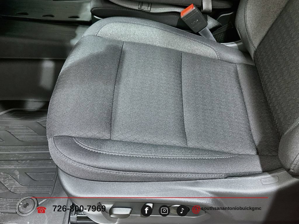 New 2026 GMC Sierra 1500 SLE w/ Preferred Package RWD image 21