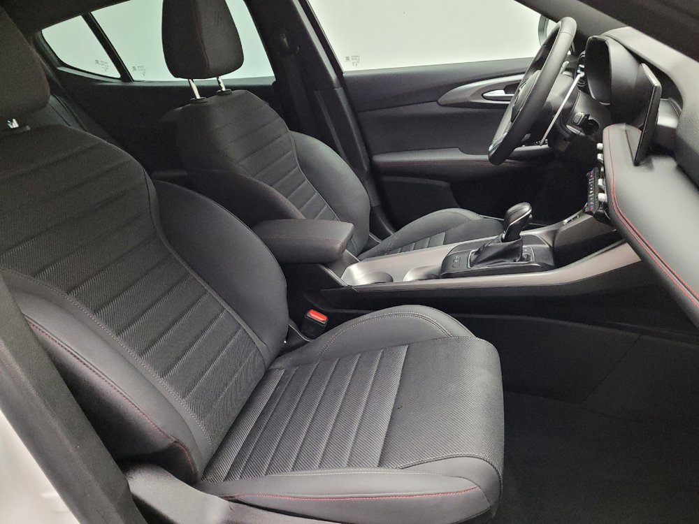 Used 2024 Dodge Hornet R/T AWD/4WD image 21