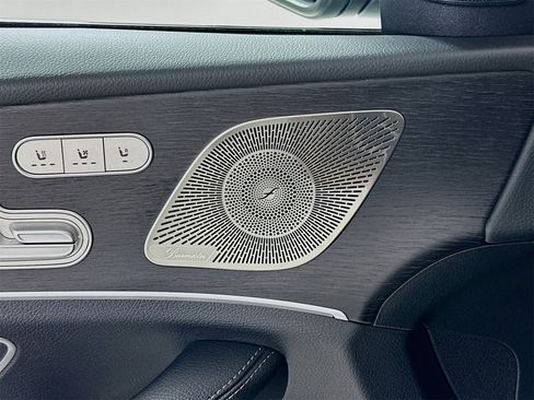 New 2026 Mercedes-Benz GLS 450 GLS 450 image 20