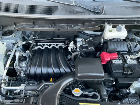 Used 2020 Nissan NV200 SV FWD image 34