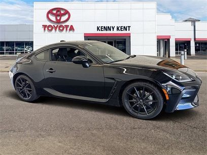 New 2025 Toyota GR86 Premium