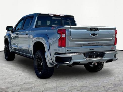 New 2026 Chevrolet Silverado 1500 RST image 4