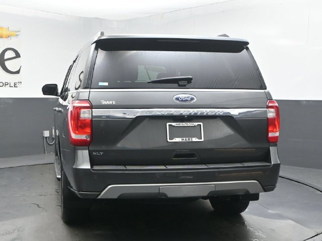 Used 2020 Ford Expedition XLT w/ Equipment Group 202A AWD/4WD image 41