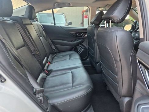 Used 2024 Subaru Legacy Limited AWD/4WD image 18