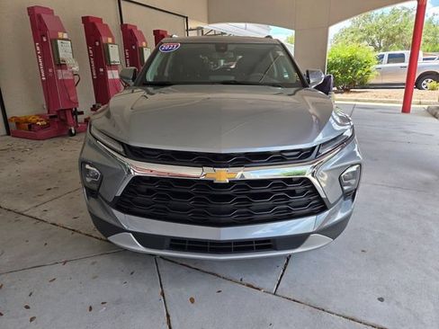 Used 2023 Chevrolet Blazer LT w/ Convenience Package FWD image 17