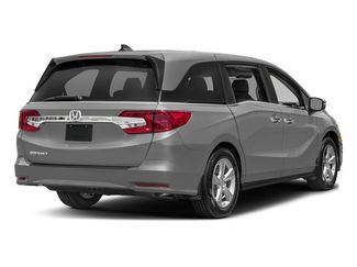 Used 2018 Honda Odyssey EX-L video 2