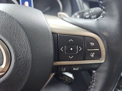 Used 2020 Lexus RX 450h AWD w/ Luxury Package image 17